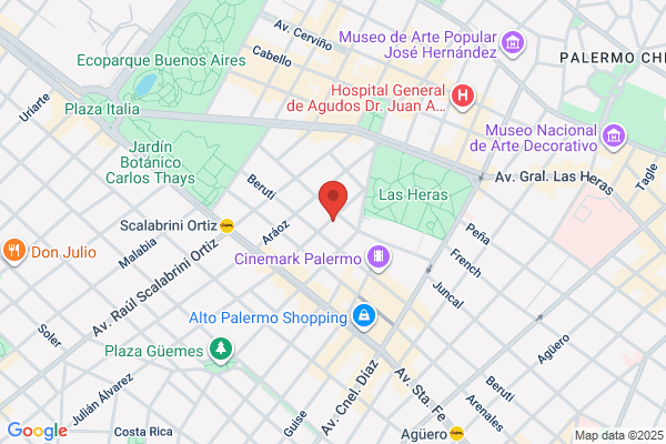 Dialsa Ochenta Y Seis S.R.L.