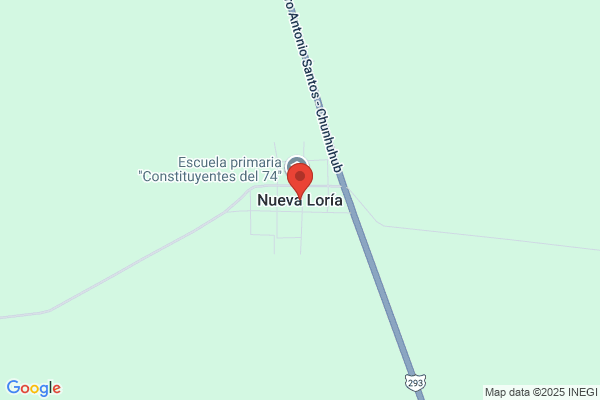 Nuevo Loria