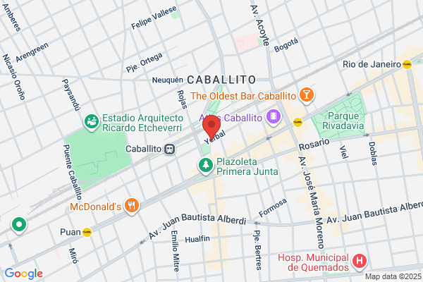 Petit Avellaneda