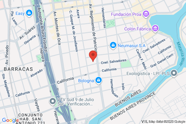 Jaime Boixadera S.R.L.