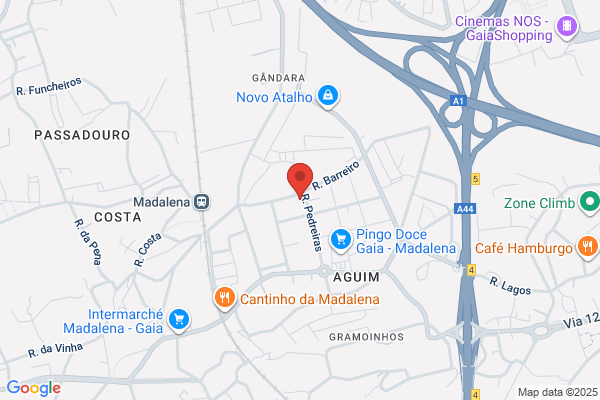 Doña Maria Restaurante