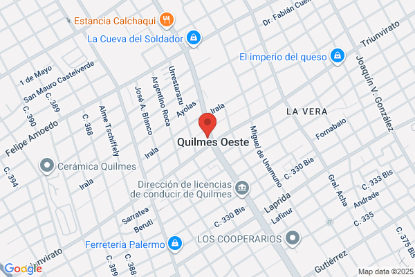 Doña Maria Restaurantes