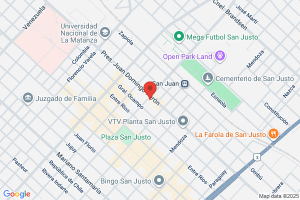 El Lugar De Siempre