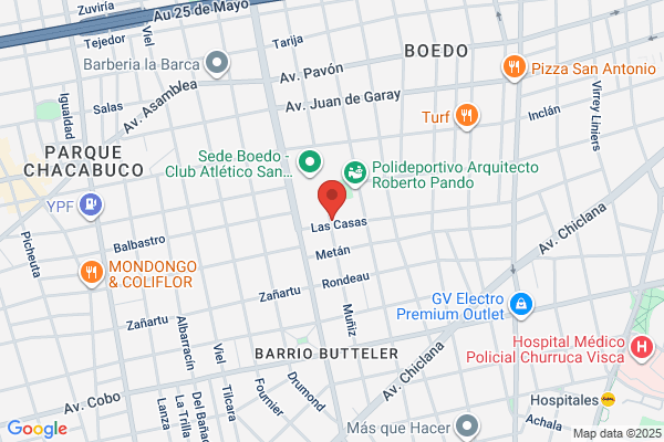 Pan Y Teatro