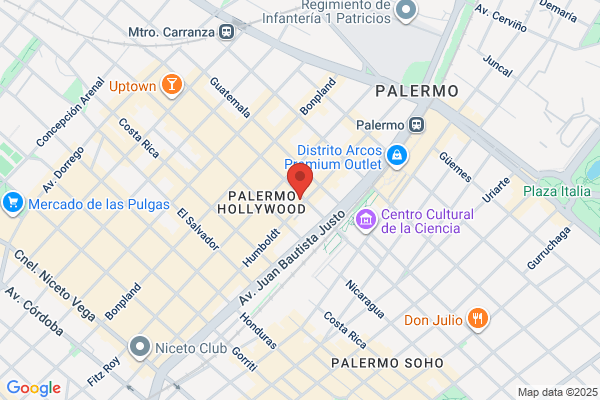 Esencias