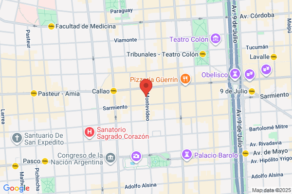 Cantón Restaurant