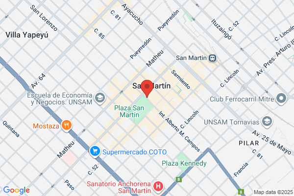 Free Plaza