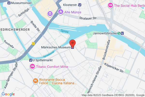 Blumen Haus