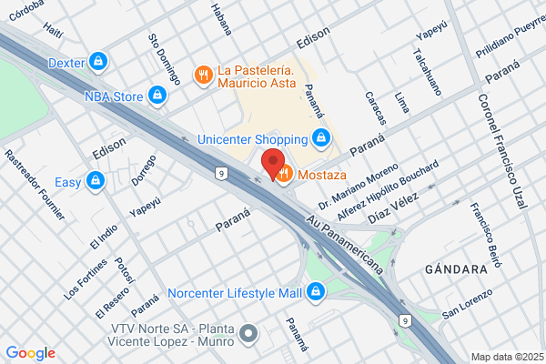 Del Tio Restaurante Y Mariscos
