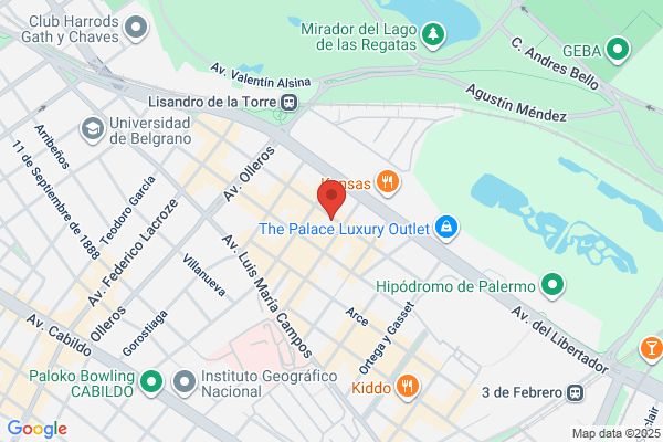 El Corral De La Colorada