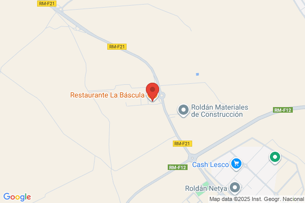 La Bascula