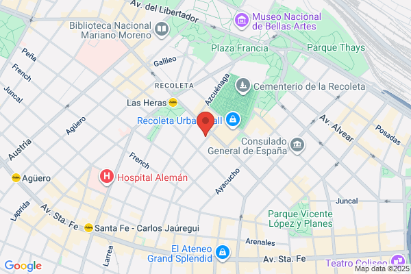 La Coqueta