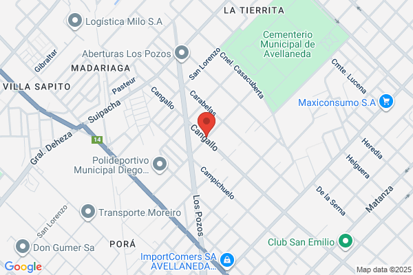 La Cueva
