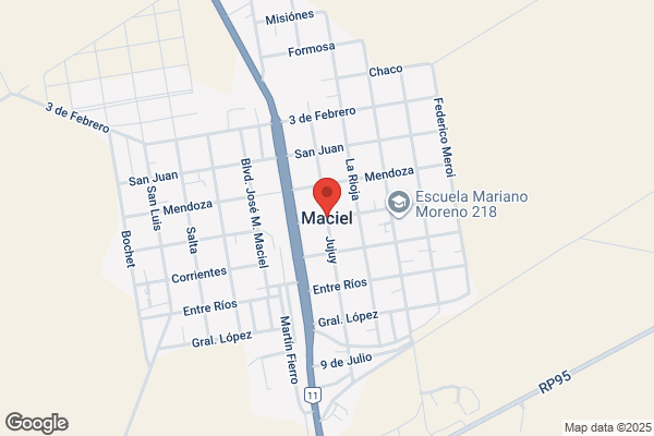 Maciel, Eduardo