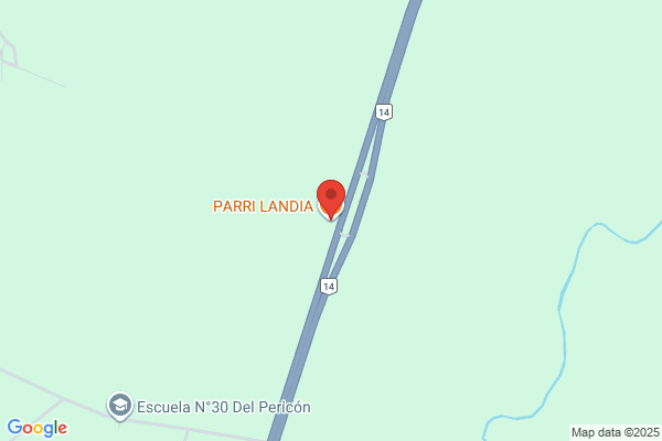 Parrilandia