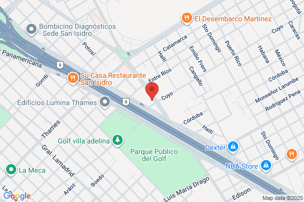 Parrilla Carlitos