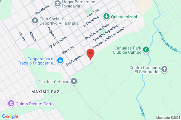 La Casa De Marcelo