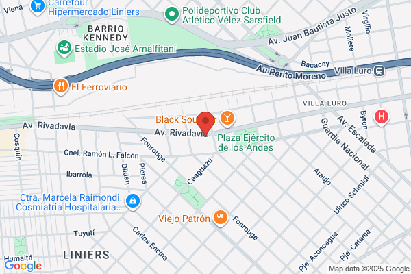 Organizacion Del Plata