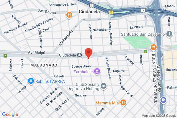 Rodaser Rodamientos S.R.L.