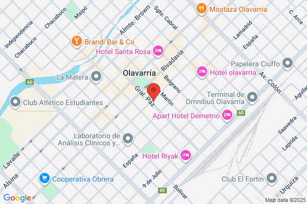 Tiempo De Aventura