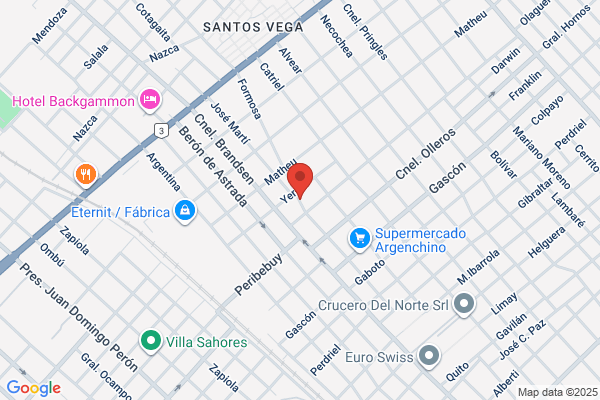 Arenadora La Tablada