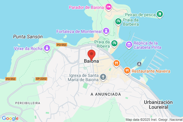 Baiona