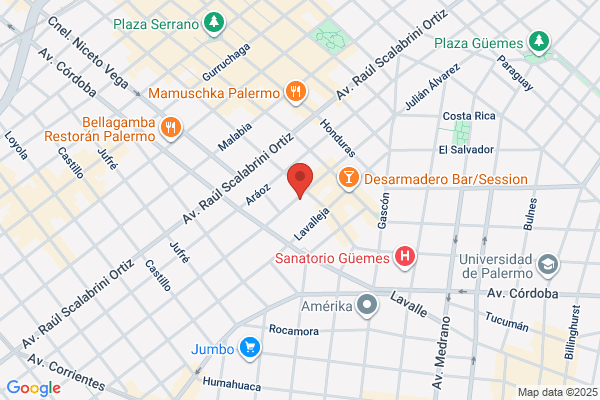 Mundo Naranja