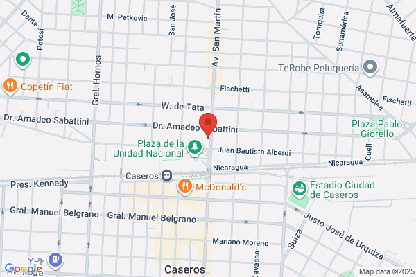 Casa Aries