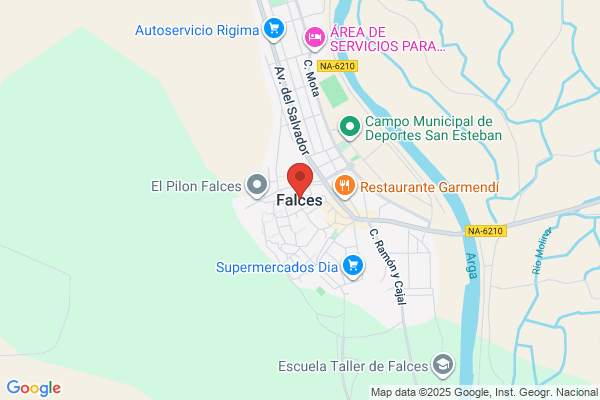 Falce
