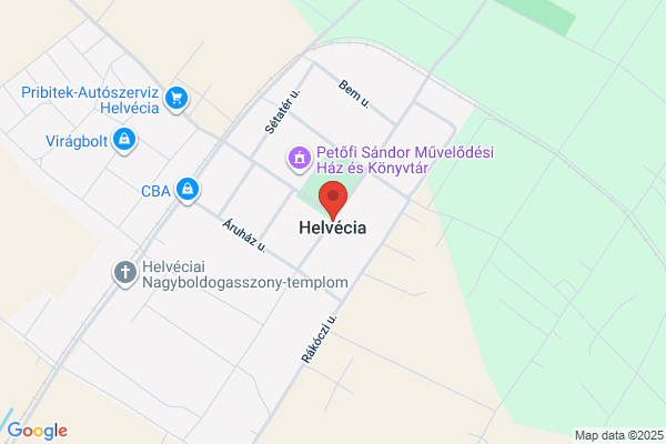 Helvecia