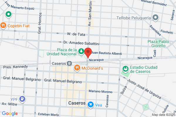 Nestor Sport