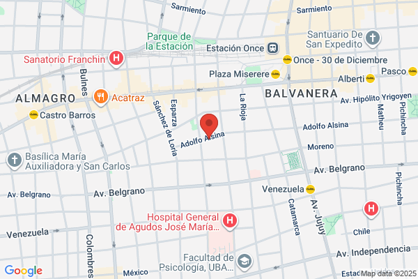 La Abispa