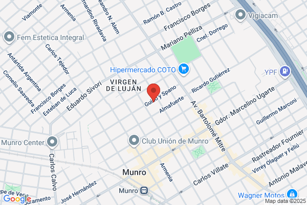 Orca Colegial