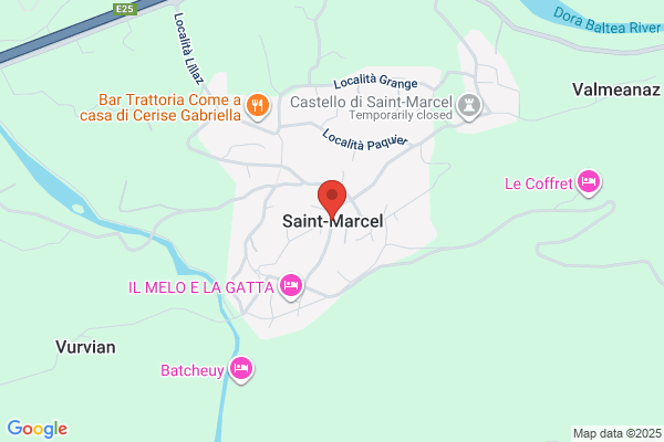 San Marcel