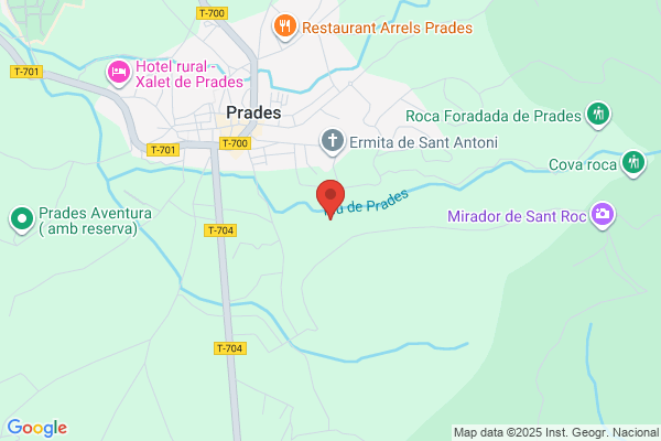 Prades