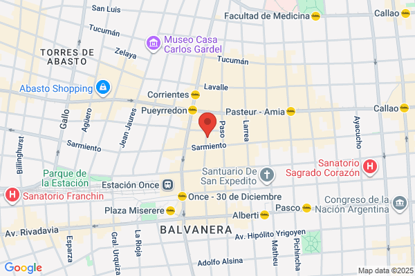 Gaditex S.R.L.