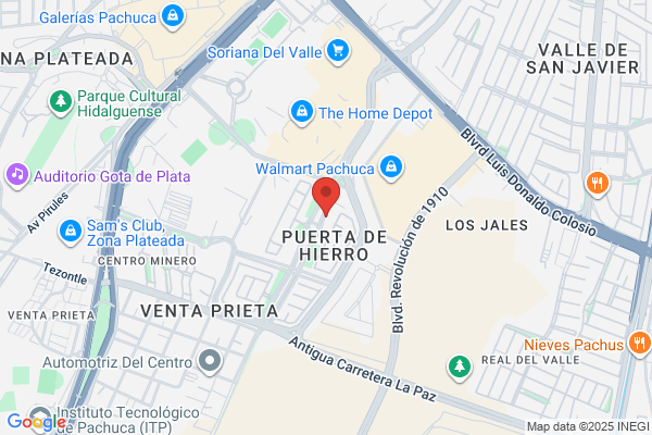 Hidalgo