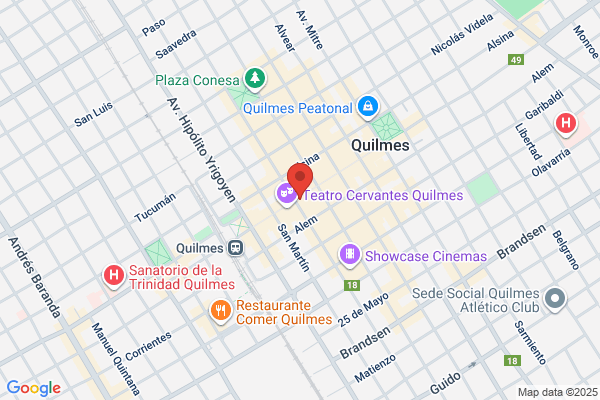 La Francesa De Quilmes S.A.