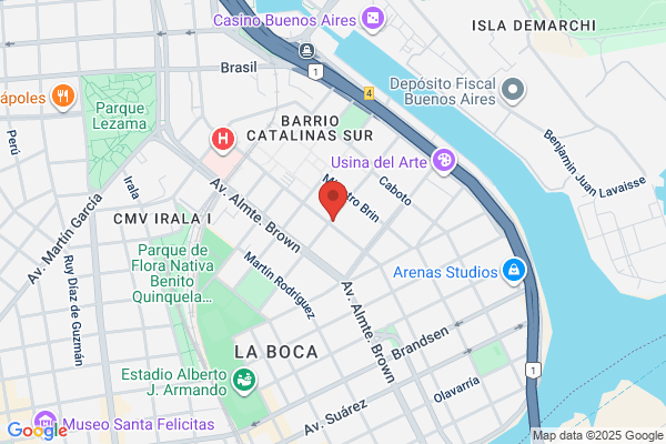 La Esquina