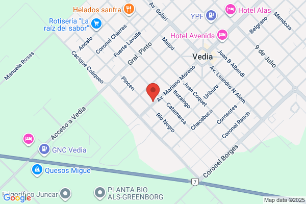Logros Industriales
