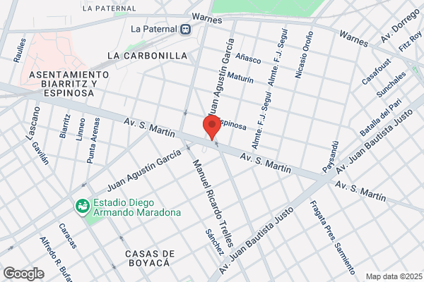 Leibson, Carlos