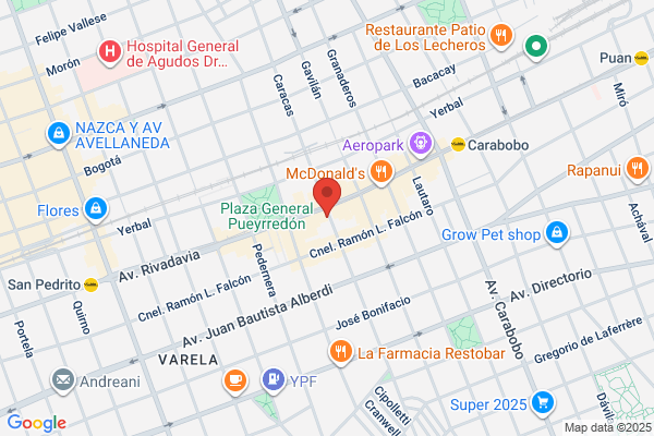 Muglia Hnos