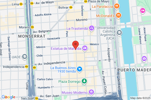Fundación Teba