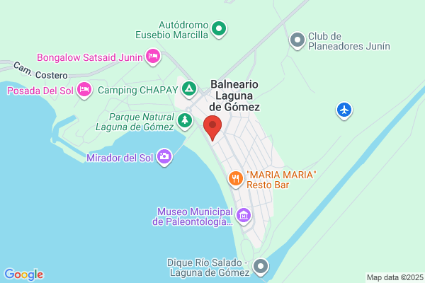 Los Navegantes