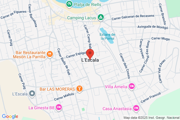La Escala
