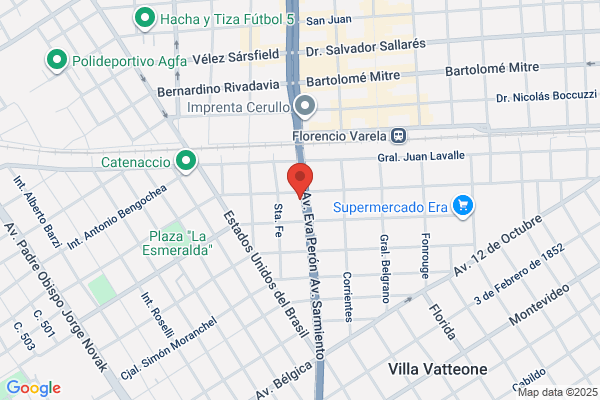 Hidro Varela