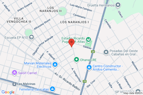 Roldan, Roberto