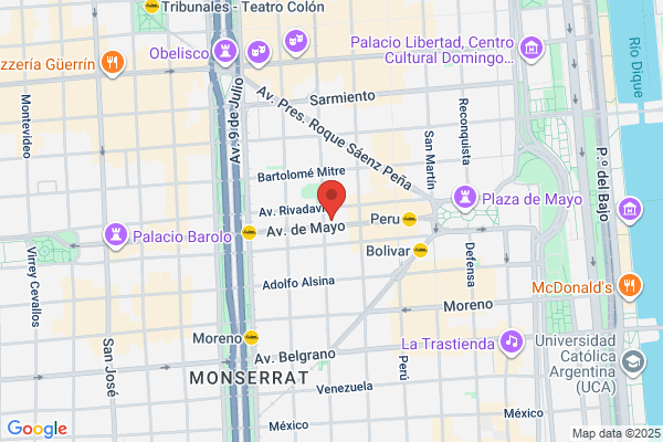 La Maravilla