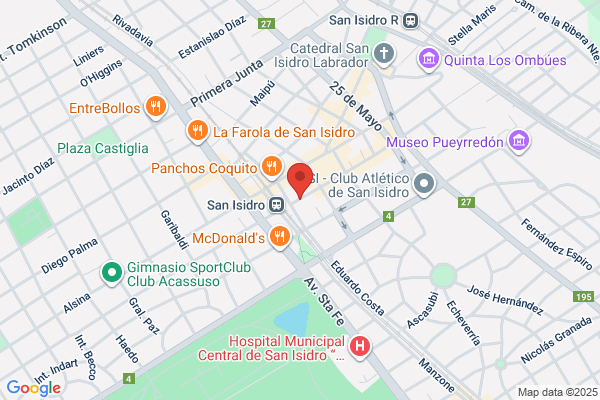 Orlando Tartuk Y Asociados Consultores