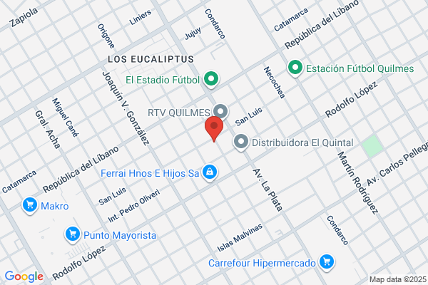 Quilmes Seguros